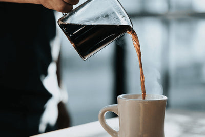 Cinq idées reçues sur le café