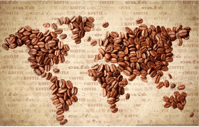 L'étymologie du mot café