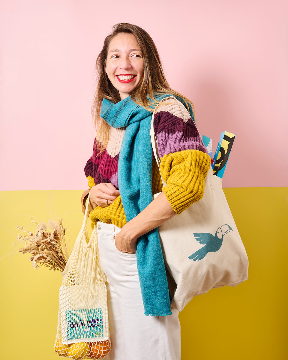 Meilleur café Yellow Tucan café de spécialité bio