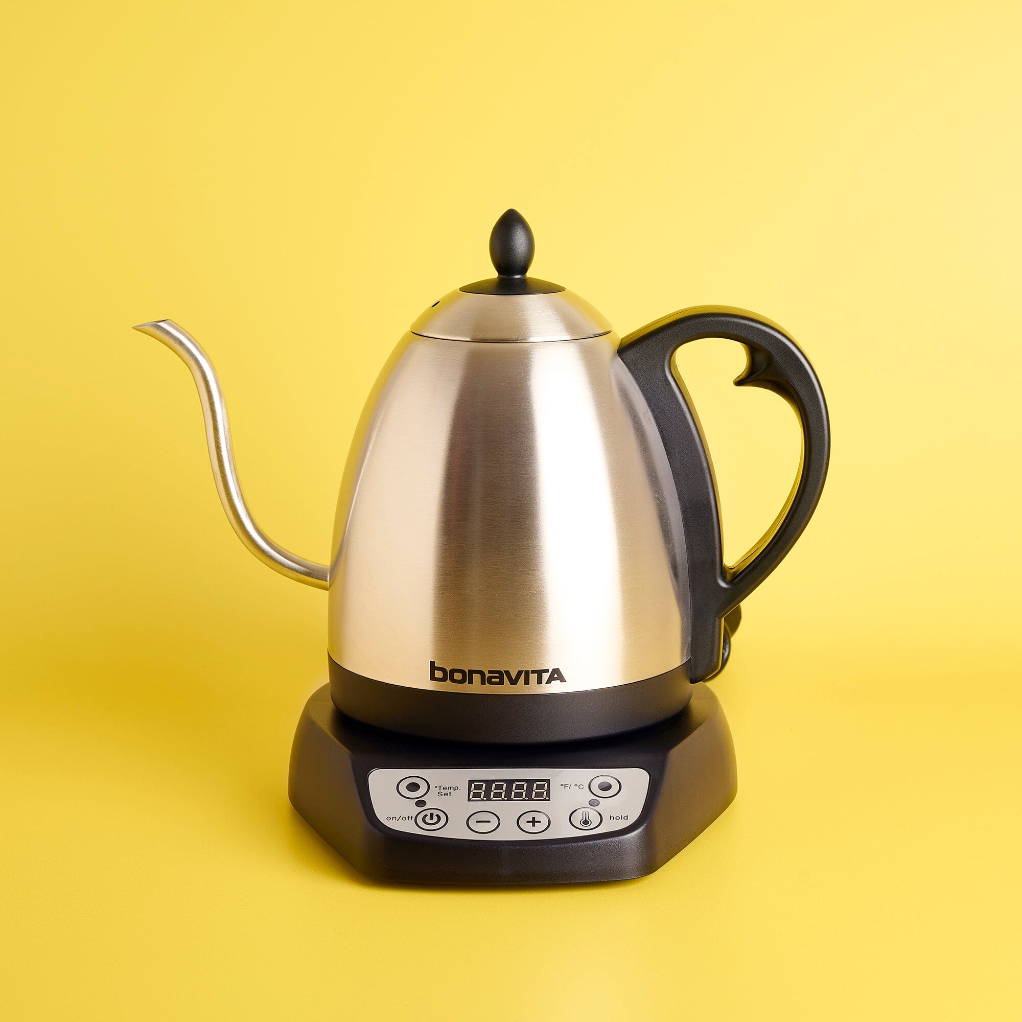 Bonavita Digital Electric Kettle Bonavita Kettle Temperature