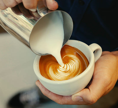 Le latte Art