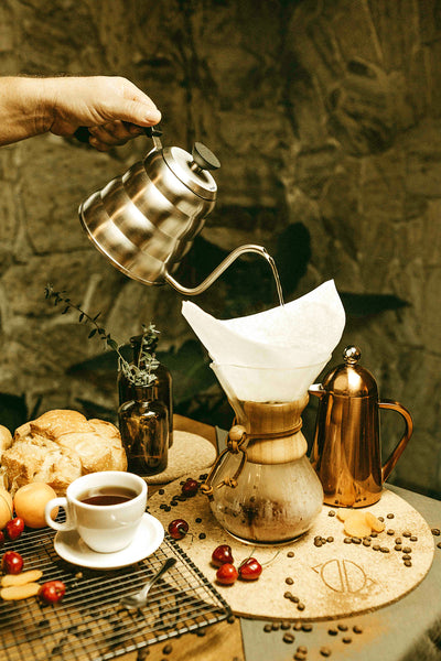 Les outils indispensables du barista
