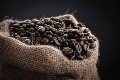 Les légendes sur la découverte du café
