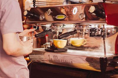Préparer son café avant l’invention de la machine à café