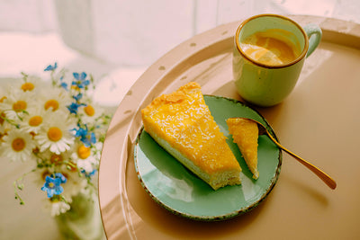 Les produits phares des coffee shops