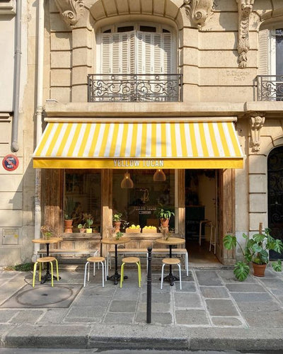 Les adresses incontournables du Marais