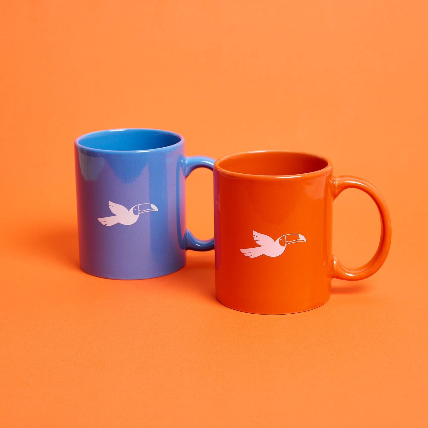 Mug Yellow Tucan Yellow Tucan 